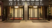 NilHotel佛羅倫薩