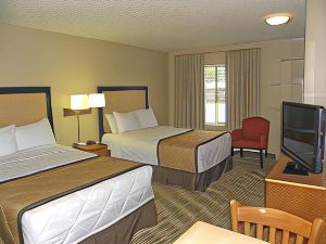 Extended Stay America Suites - Albuquerque - Airport