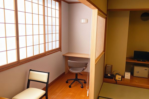 료칸 후쿠젠(Ryokan Fukuzen)_5
