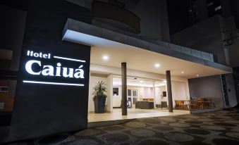 Hotel Caiua Express Umuarama