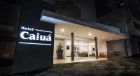 ホテル カユアー エクスプレス ウムアラマ