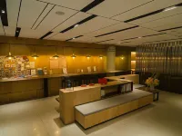 城市商旅（台北北門分館） 鄰近北门的酒店
