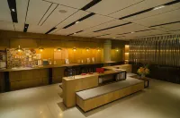 City Suites (Taipei Beimen Branch) - 4 stelle