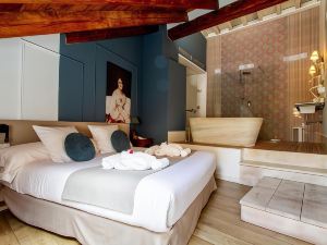 Hotel Les Monges Palace Boutique