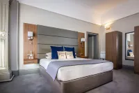 The Yorkshire Hotel Hotels near Harrogate Theatre
