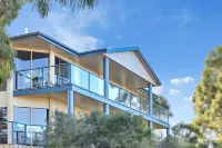 Sorrento Apartments Merimbula Hotel di Merimbula