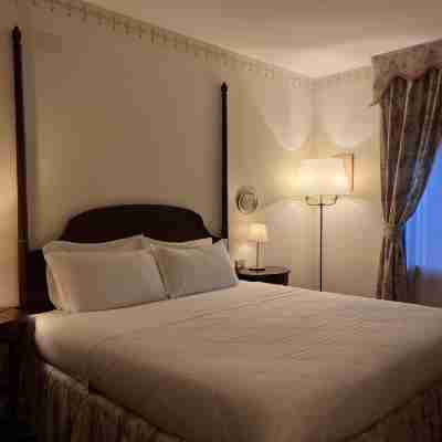 Hotel Villa Luppis Rooms