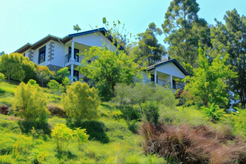 Bubbles Hotel Thika Hotels in Thika