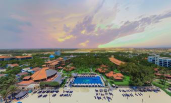 Seahorse Resort & Spa