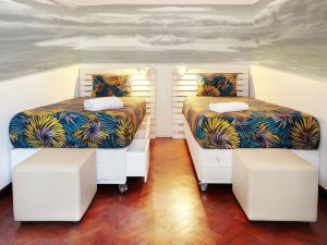 Guesthouse Malagueta Inn I & II