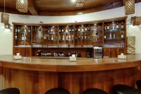 Rupakot Resort - bar