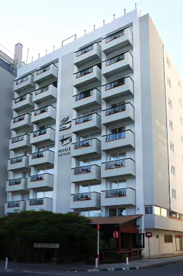 Pier Beach Hotel Apartments
