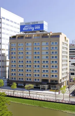 Dormy Inn酒店-旭川天然温泉