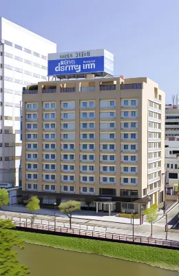 Dormy Inn Asahikawa