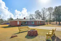 Countryside Marion Retreat Near Fishing & Trails! - 3-Star