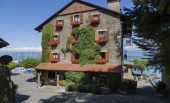 Hotel Restaurant du Port