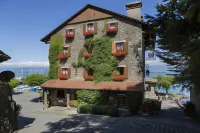 Hotel Restaurant du Port Hotels in Yvoire