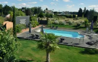 Domaine de Moresville Hotels in Illiers-Combray