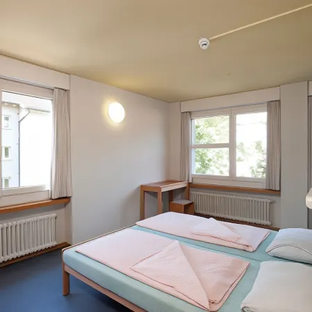 Zurich Youth Hostel