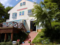Pension Omochabako Hotels in 
