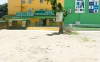伊拉甘邁科皇家飯店 San Lorenzo Lutheran Church San Lorenzo City Of Ilagan Isabela附近的飯店