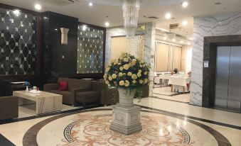 A25 Hotel - 63A Phuong Liet