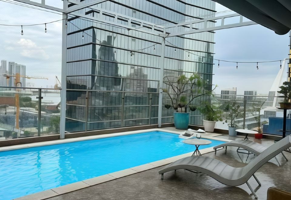 3. 나이스시 호텔 ..