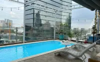 Nicecy Hotel Suites & Spa