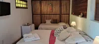 Chalé na Montanha