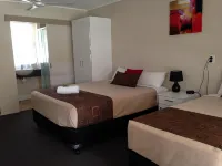 Kalua Motel فنادق في Bundaberg North