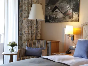 Boutique-Hotel Remorino