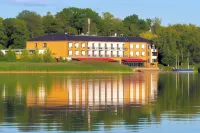 Seehotel Berlin-Rangsdorf Hotels in Lowenbruch