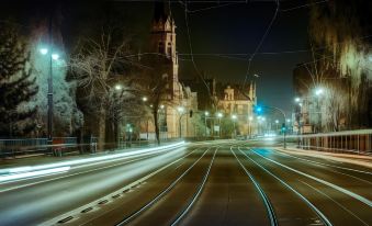 B&B HOTEL Toruń