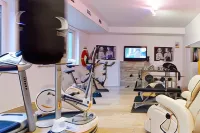 Arthotel Ana Style Augsburg Hotels in Bobingen