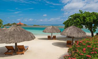 Sandals Royal Caribbean (Src)