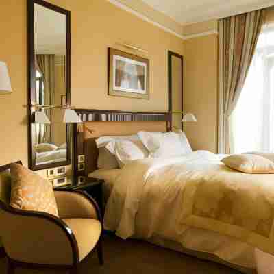 Royal Hotel Oran - MGallery Hotel Collection Rooms