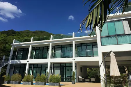 Vanavaree Resort