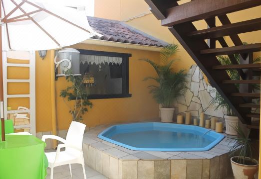 아라이알도카보 풍경 2