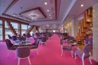 Darvishi Mashhad Các khách sạn ở Mashad