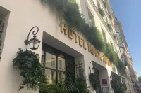 Hotel Monte Cristo