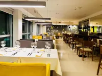 Howard Johnson Plaza Buenos Aires - Breakfast