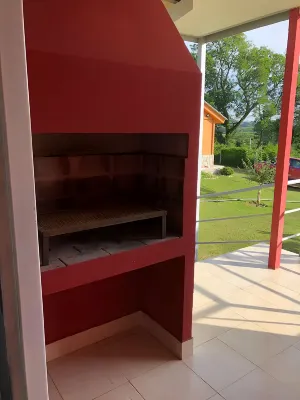 WaraKusi Country Houses - Ground Floor - Off Road