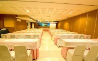 Puri Perdana Hotel Hotels in Sukorejo
