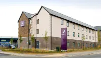 Premier Inn Wadebridge Hotels in Saint Tudy