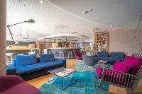 Campanile Tours Nord - Forum Melies Hotels in Rochecorbon