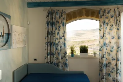 Relais Dea Degli Ulivi House