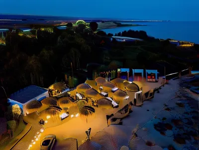 Hotel Aria di Mare Hotel a Donnalucata