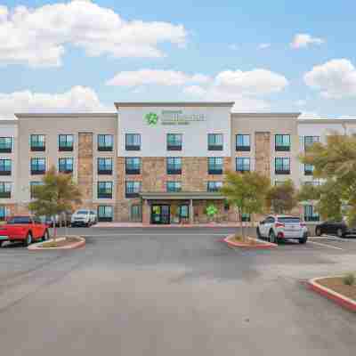 Extended Stay America Premier Suites - San Diego - San Marcos Hotel Exterior