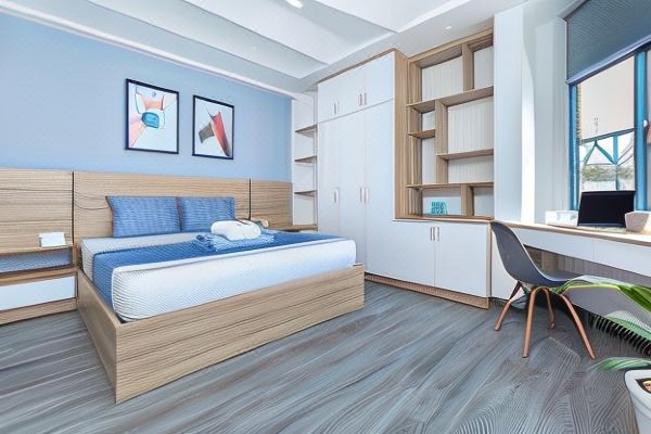 코즈룸 홈스 시티 타운(Cozrum Homes Citi Town)_2