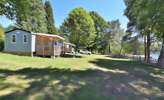 Camping du Lac